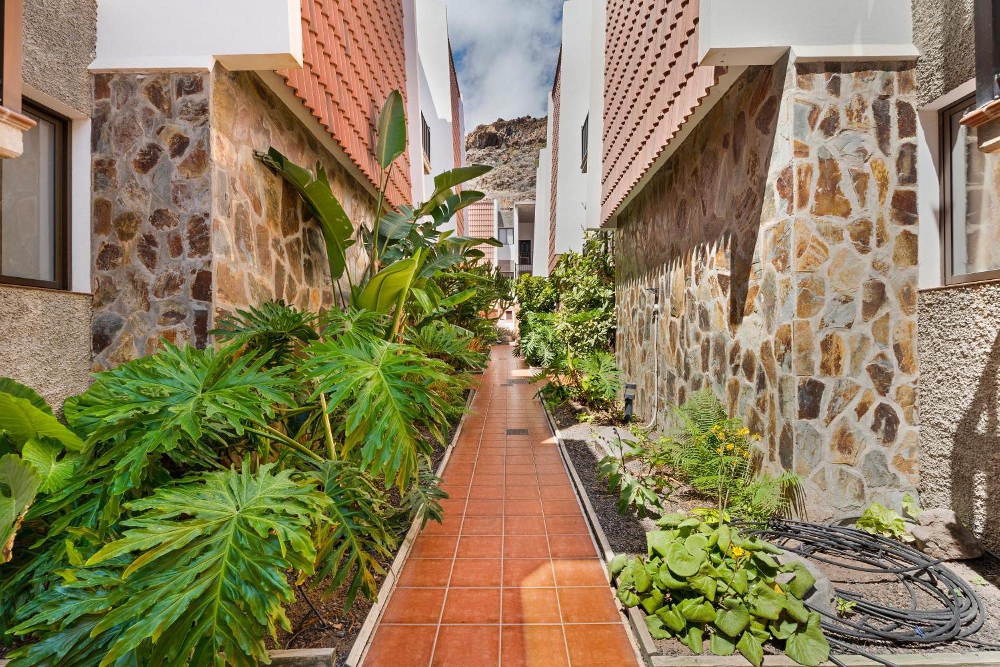 Bonita Casa Nieves By Paramount Holidays Alajeró Exterior foto